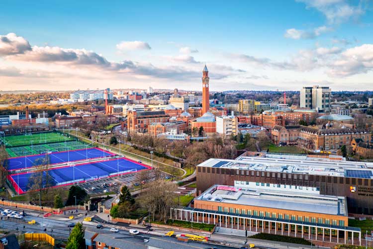 Recommended Estate Agents In Selly Oak