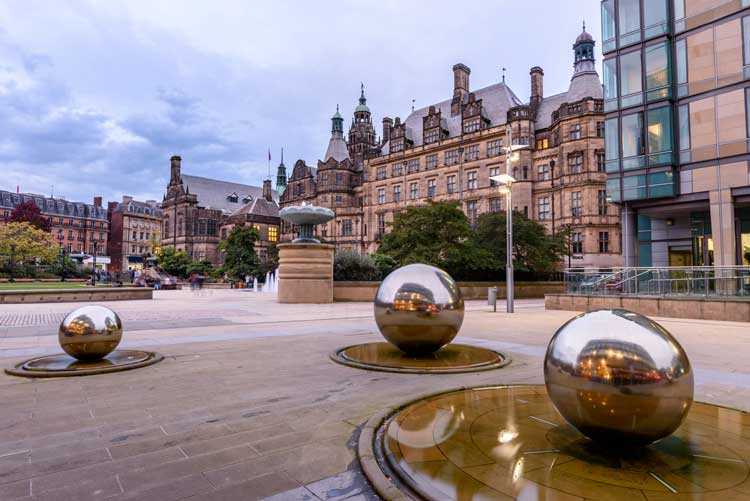 Recommended Estate Agents In Sheffield