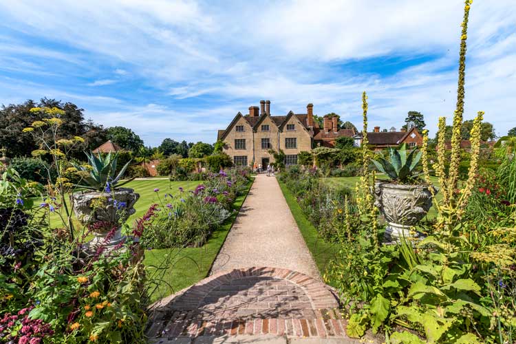 Recommended Estate Agents In Solihull