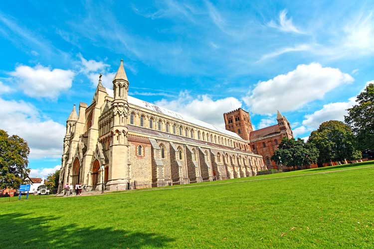 Recommended Estate Agents In St Albans