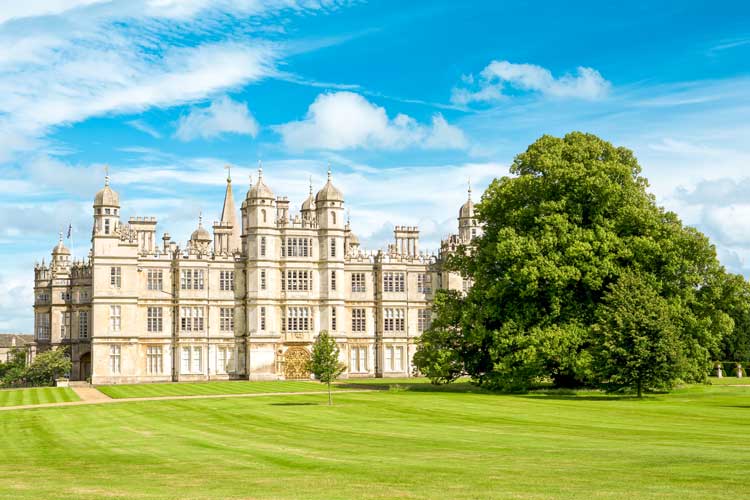 Recommended Estate Agents In Stamford