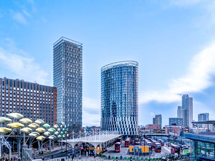Recommended Estate Agents In Stratford