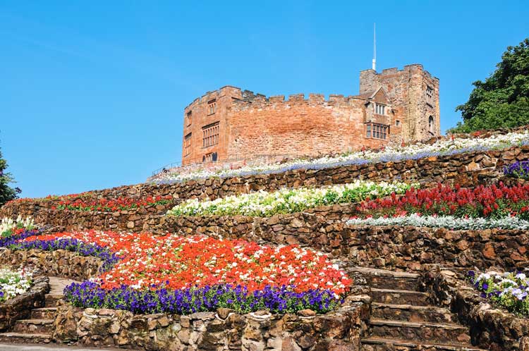 Recommended Estate Agents In Tamworth