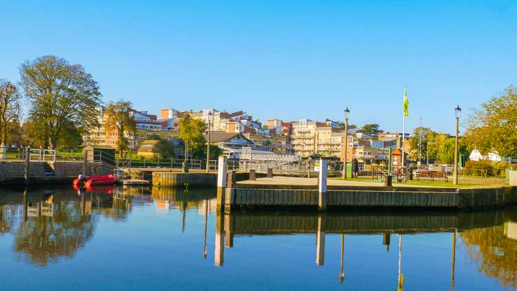 Recommended Estate Agents In Teddington