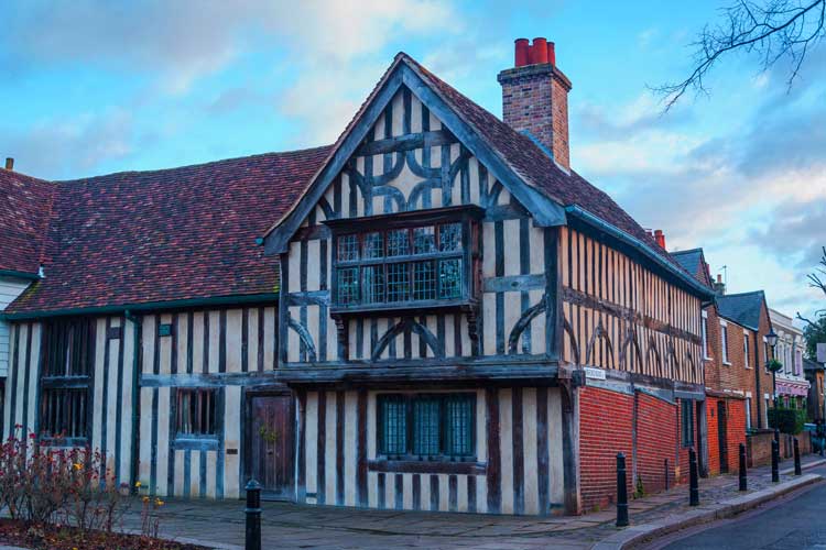 Recommended Estate Agents In Walthamstow