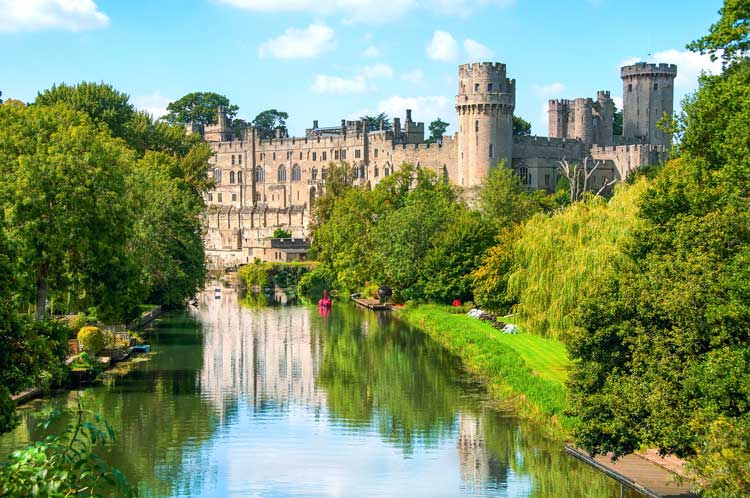 Recommended Estate Agents In Warwick