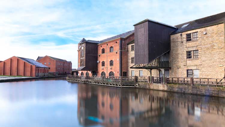 Recommended Estate Agents In Wigan