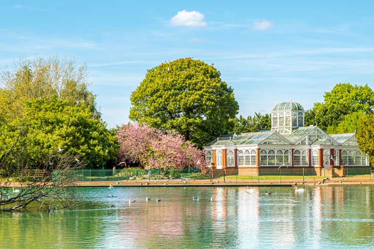 Recommended Estate Agents In Wolverhampton